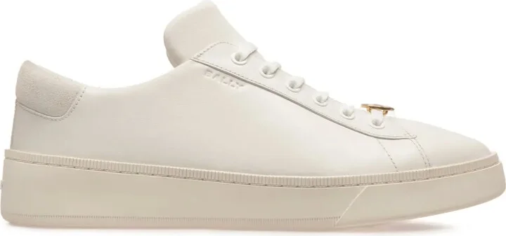 Ryver leather sneakers