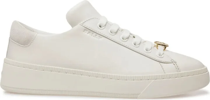 Ryver leather sneakers
