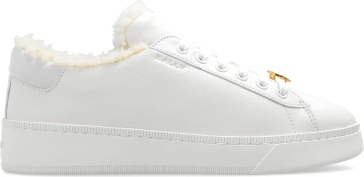 ‘Ryver’ Sneakers, , - White