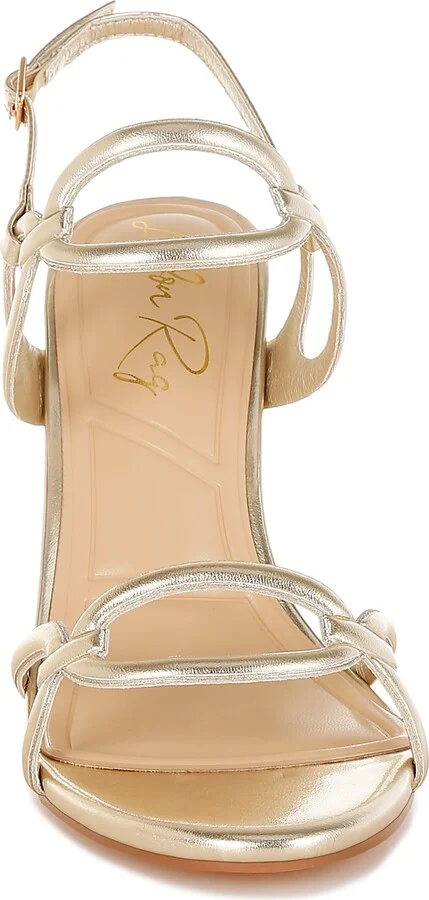 Ryzah Block Heel Sandal - Image 11