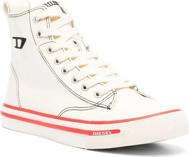 S-Athos Mid sneakers - Image 2