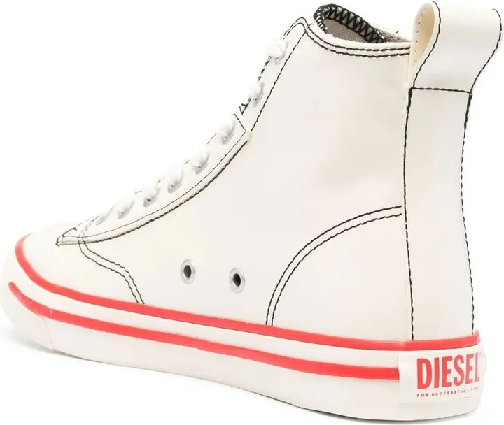 S-Athos Mid sneakers - Image 3