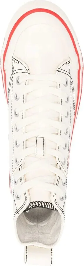 S-Athos Mid sneakers - Image 4