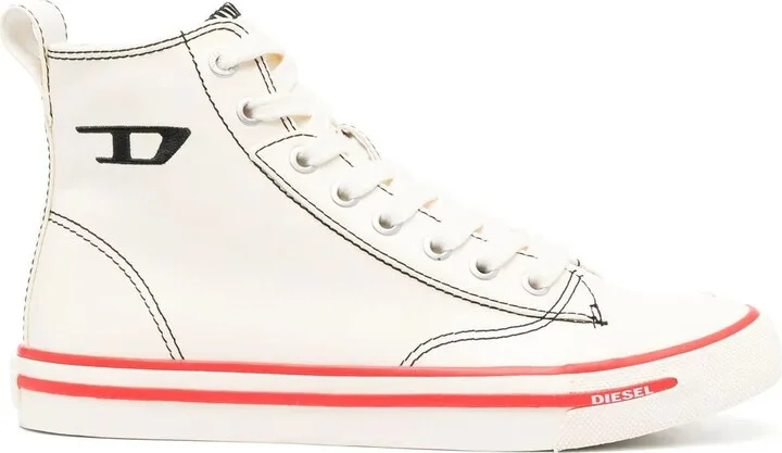 S-Athos Mid sneakers