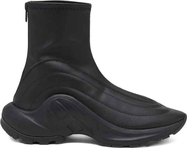 S-D-Runner sneakers