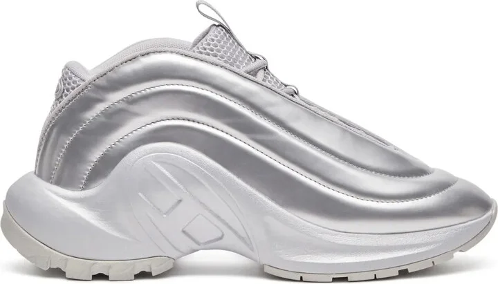 silver