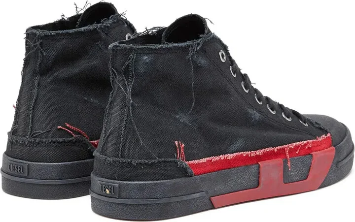 S-D-Verse Mid II sneakers - Image 3