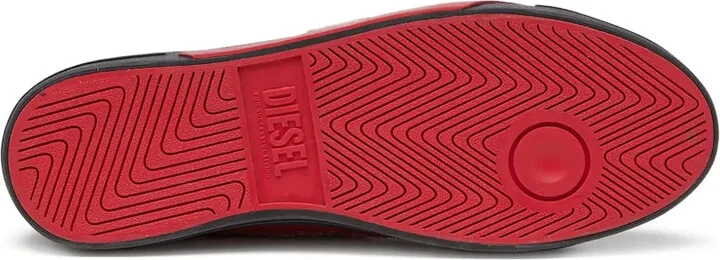 S-D-Verse Mid II sneakers - Image 4