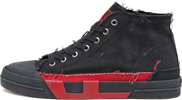 S-D-Verse Mid II sneakers - Image 5