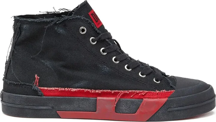 S-D-Verse Mid II sneakers