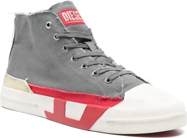 S-D-Verse Mid sneakers - Image 2