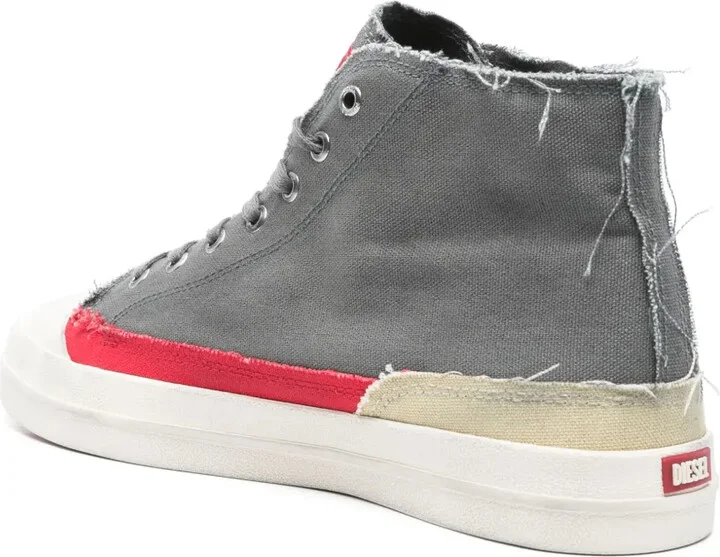 S-D-Verse Mid sneakers - Image 3