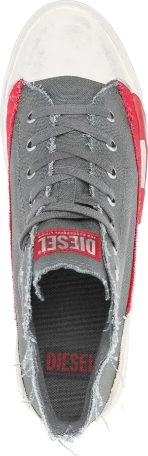 S-D-Verse Mid sneakers - Image 4