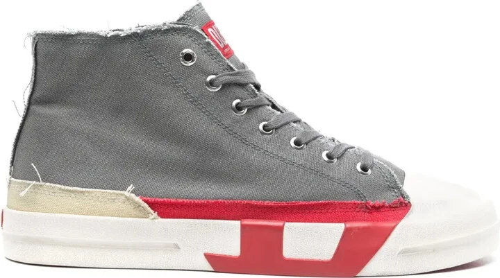 S-D-Verse Mid sneakers