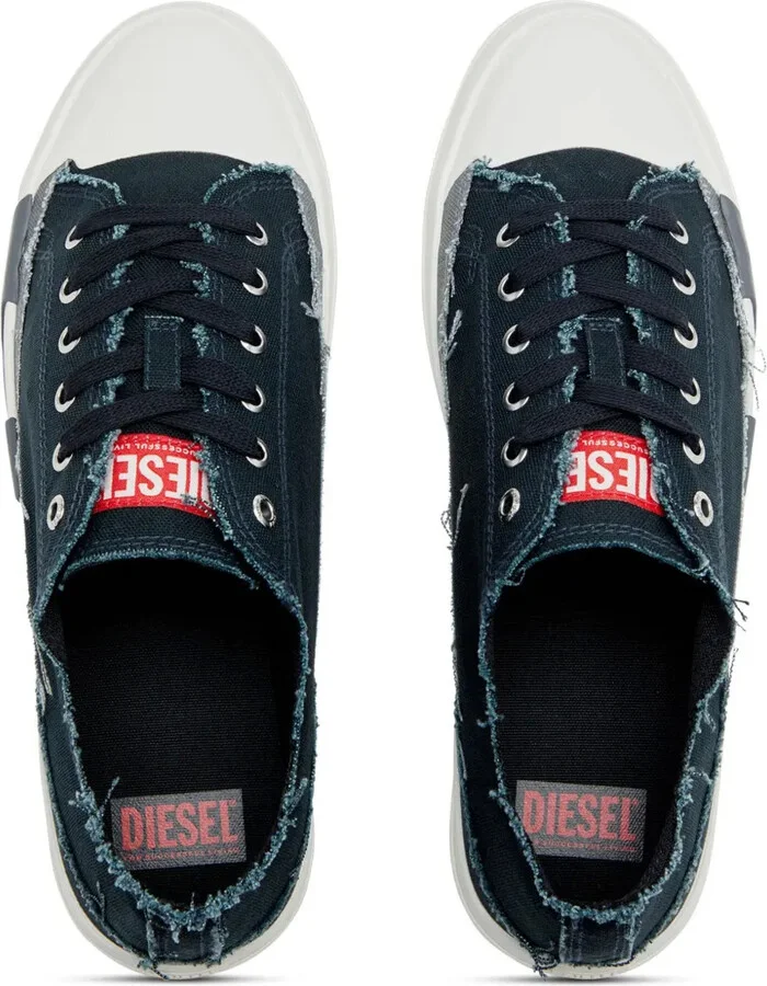 S-D-Verse sneakers - Image 4