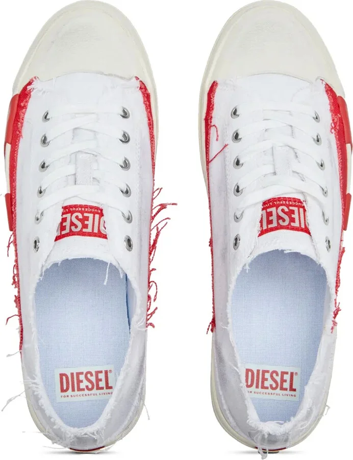 S-D-Verse sneakers - Image 4