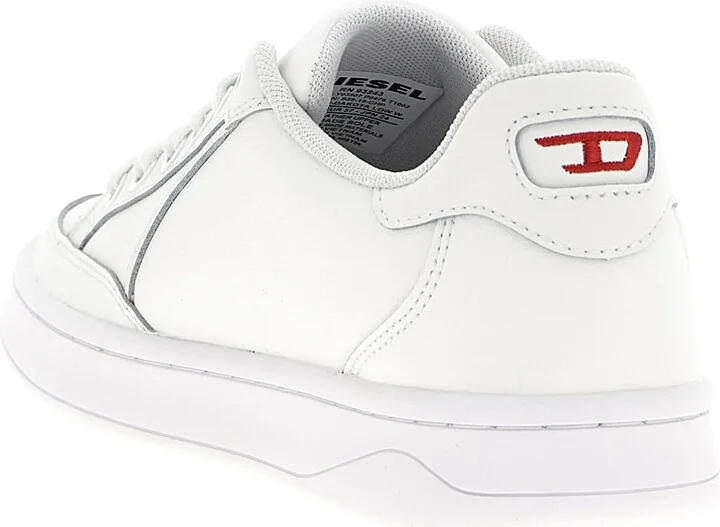 's-dakota Low W' Sneakers - Image 3