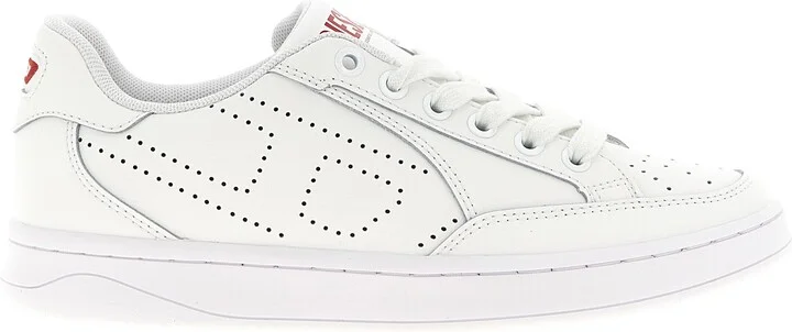 S-Dakota Low W Sneakers White