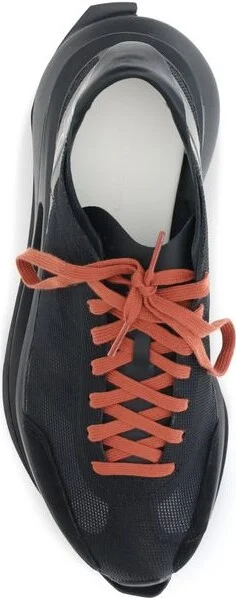 S-Gendo Run Men's Sneakers - Image 4