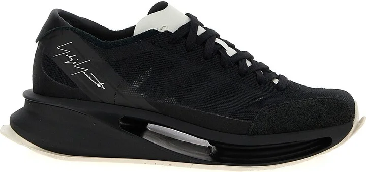 S-Gendo Run Sneakers