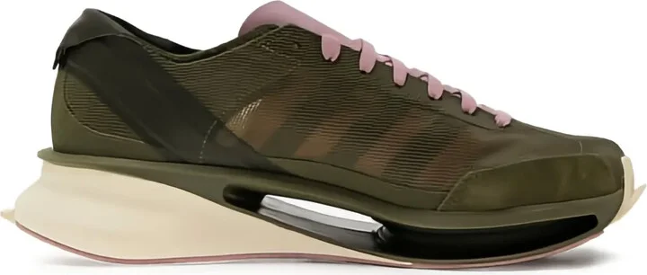 S-Gendo Run sneakers