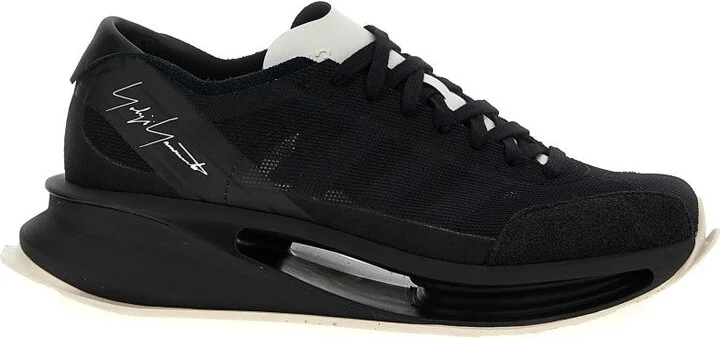 'S-Gendo Run' Sneakers