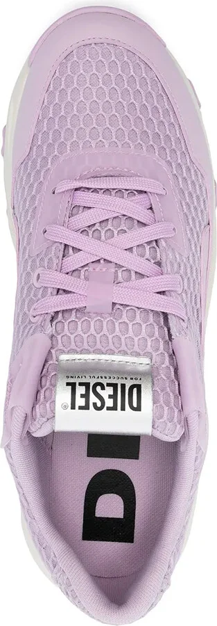 S-Herby Lc chunky-sole sneakers - Image 4