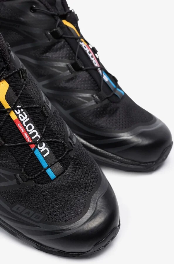 S/LAB XT-6 Advanced "Phantom" Sneakers - Image 2