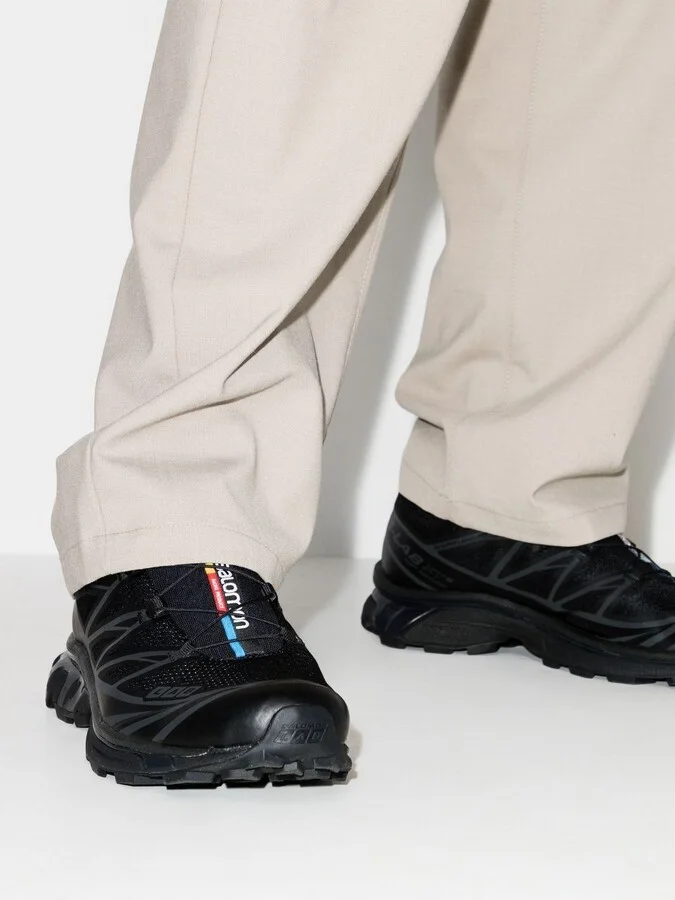 S/LAB XT-6 Advanced "Phantom" Sneakers - Image 3