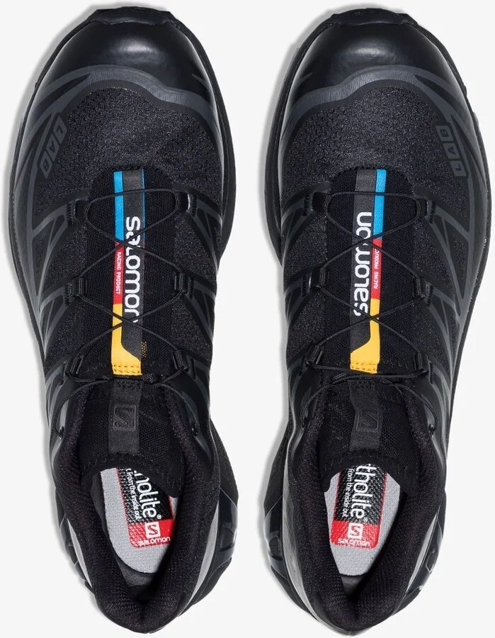 S/LAB XT-6 Advanced "Phantom" Sneakers - Image 4