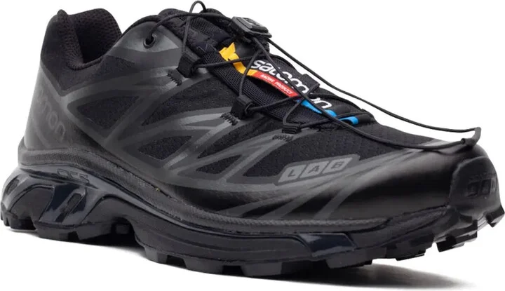S/LAB XT-6 Advanced "Phantom" sneakers - Image 2