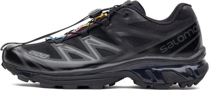 S/LAB XT-6 Advanced "Phantom" sneakers - Image 5