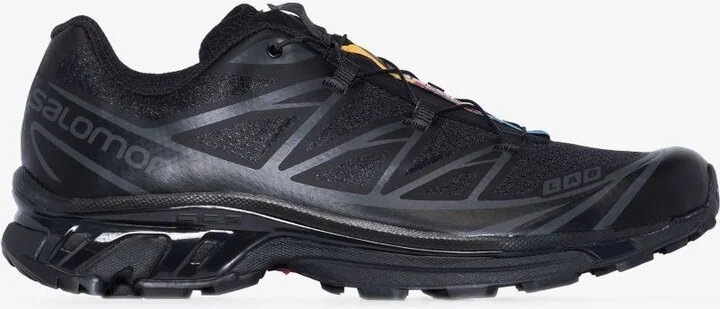 S/LAB XT-6 Advanced "Phantom" Sneakers