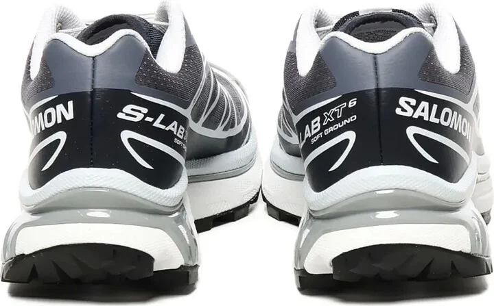 S-Lab XT-6 toggle-fastening sneakers - Image 3