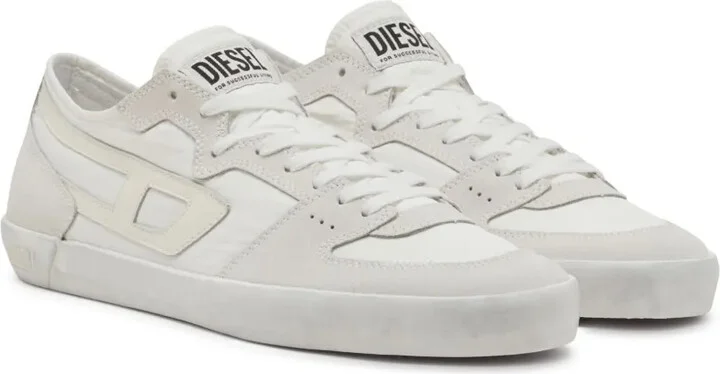 S-Leroji D-1 Low sneakers - Image 2