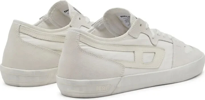S-Leroji D-1 Low sneakers - Image 3