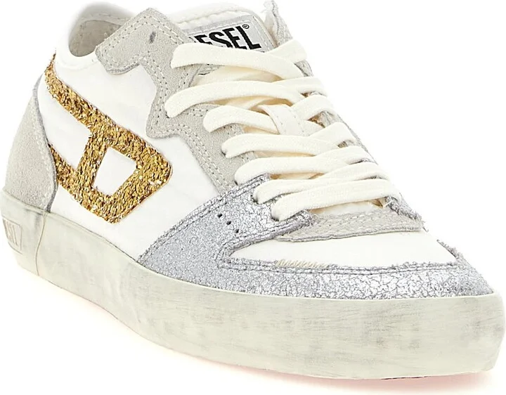 's-leroji D-1 Low' Sneakers - Image 2