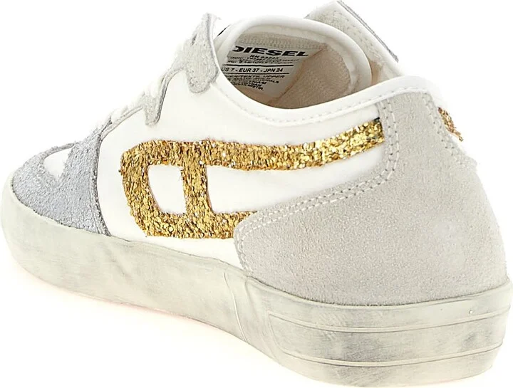 's-leroji D-1 Low' Sneakers - Image 3