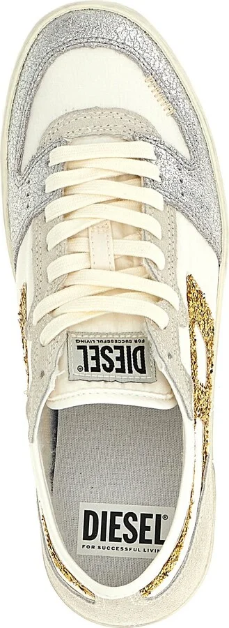 's-leroji D-1 Low' Sneakers - Image 4