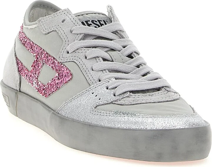 's-leroji D-1 Low' Sneakers - Image 2