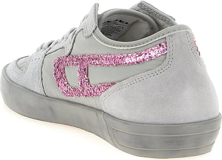 's-leroji D-1 Low' Sneakers - Image 3