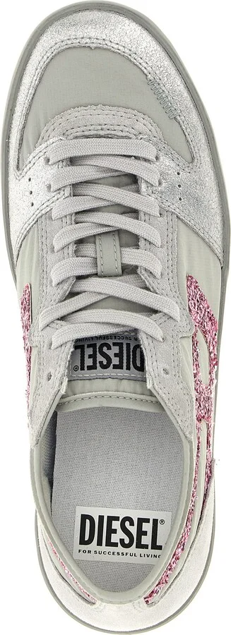 's-leroji D-1 Low' Sneakers - Image 4
