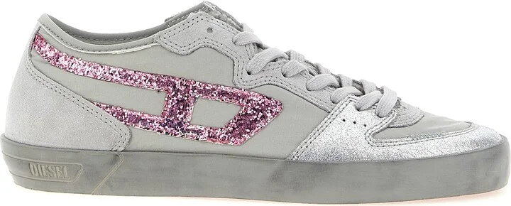 S-Leroji D-1 Low Sneakers Multicolor