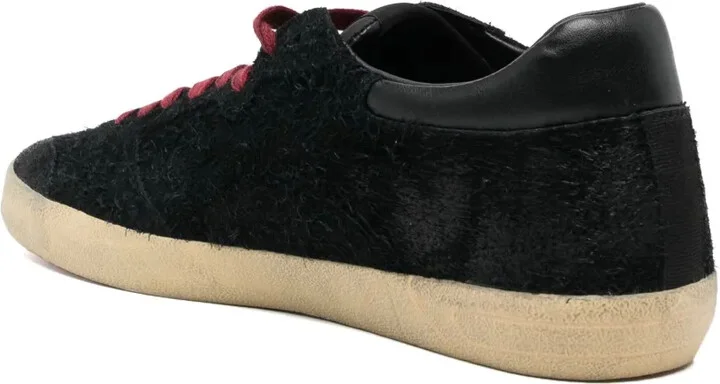 S-Leroji-Distressed sneakers - Image 3