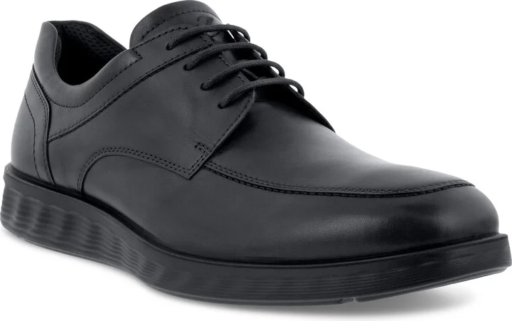 S. Lite Apron Toe Derby