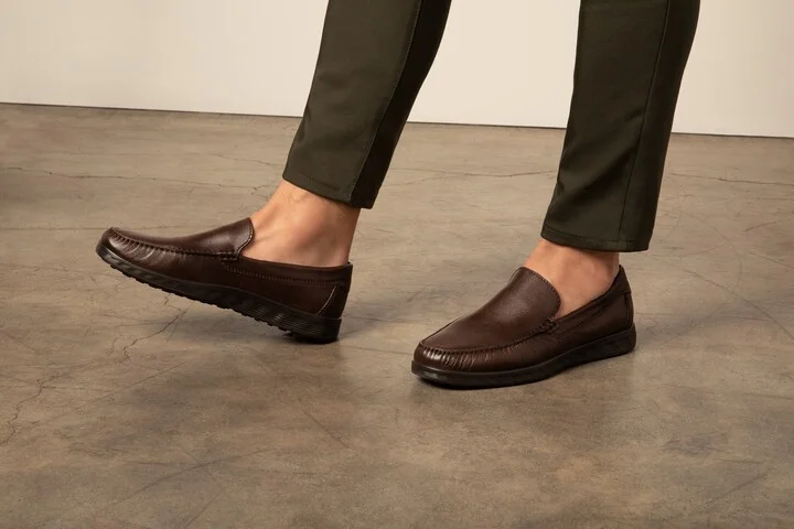 S Lite Classic Moc Toe Slip-On - Image 10