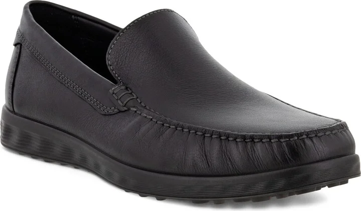 S Lite Classic Moc Toe Slip-On