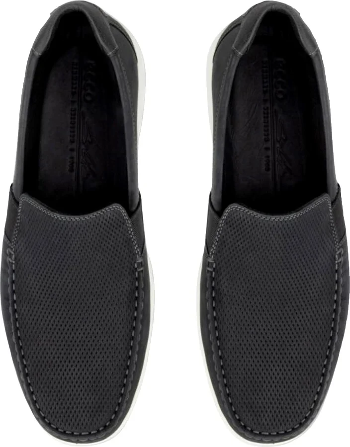 S Lite Moc Toe Slip-On - Image 2