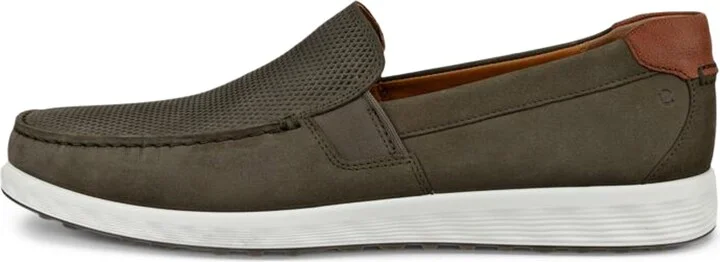 S Lite Moc Toe Slip-On - Image 7