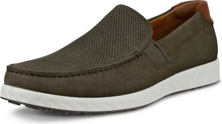 S Lite Moc Toe Slip-On - Image 9